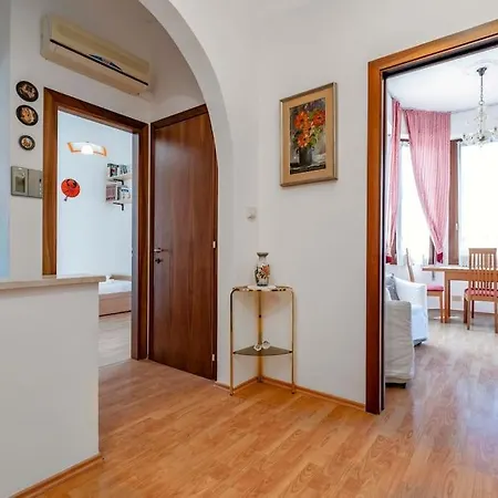 Apartmán Liberty At Lido *