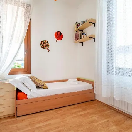 Apartment Liberty At Lido *