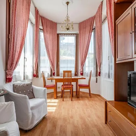 Apartment Liberty At Lido Lido di Venezia