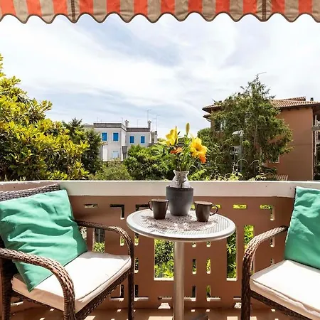 Apartmán Liberty At Lido *