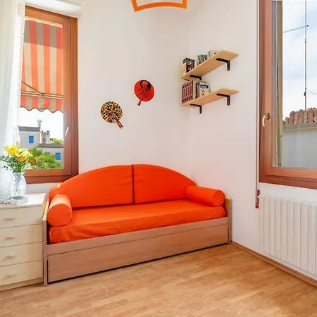 Apartmán Liberty At Lido